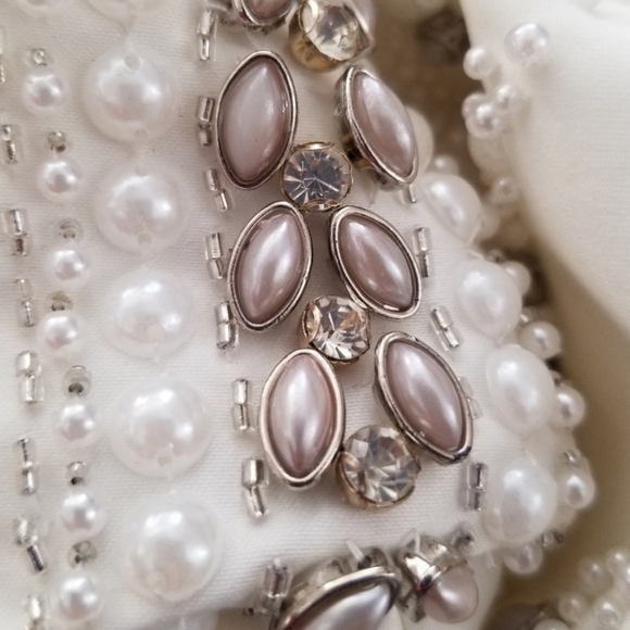 Sue Wong Wedding Dress - Picture 9 of 13